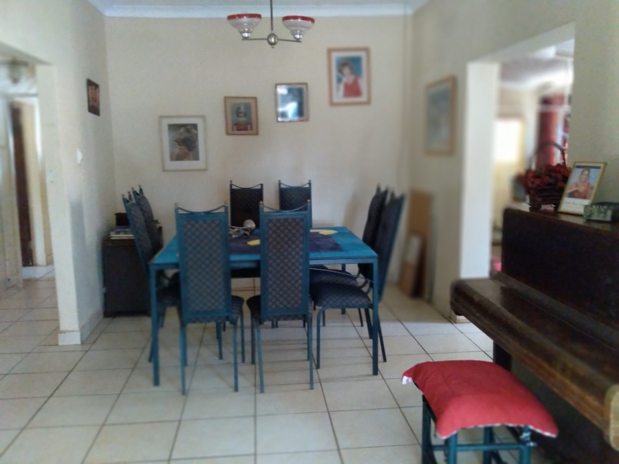 0 Bedroom Property for Sale in Boschfontein A H North West